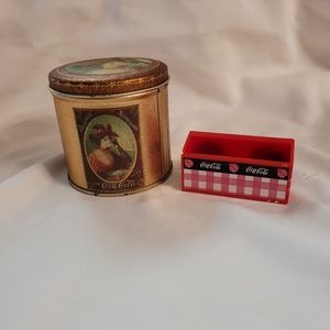 Vintage Coca~Cola Bundle